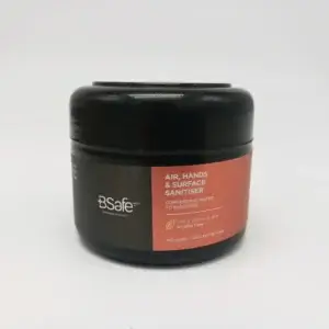 BSafe Sanitiser