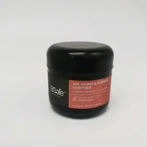 BSafe Sanitiser 20g