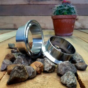2-inch Ferrule