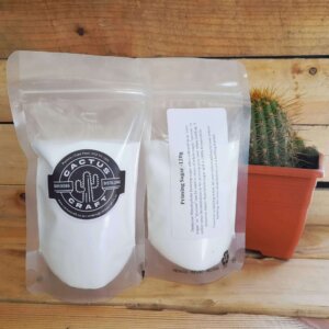 Priming Sugar