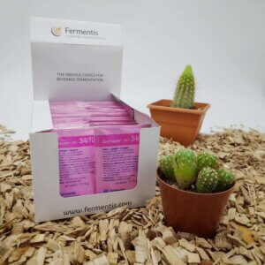 Fermentis
