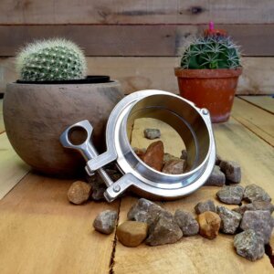 Distilling Equipment