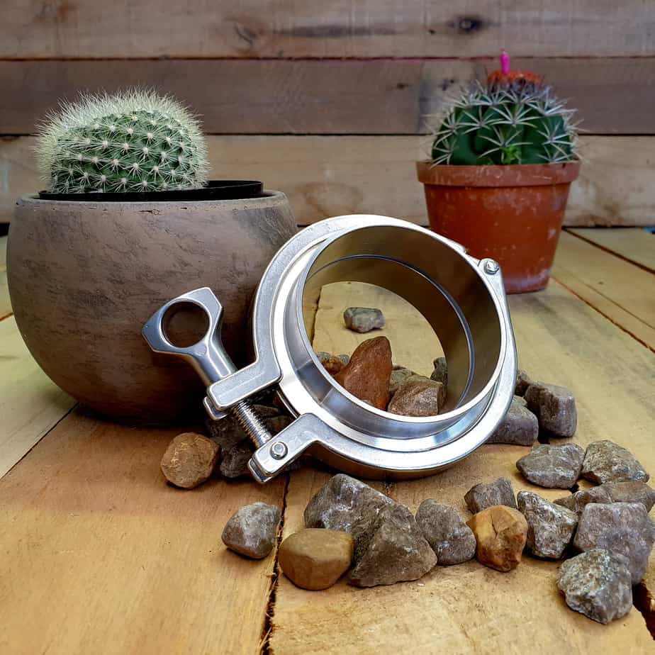 Distilling Equipment