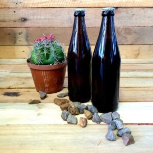 440ml Beer Bottle