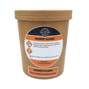 Brewery Cleaner