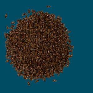 Crisp - Black Malt - 25kg Bag Unmilled