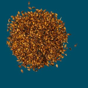 Crisp - Crystal 400 - 25kg Bag Unmilled