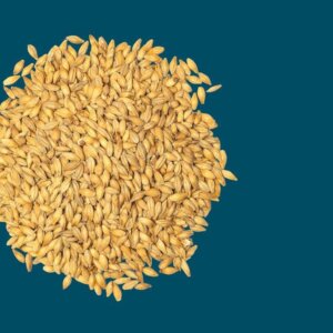 Crisp - Hana Heritage Floor Malt - per kg