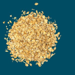 Crisp - Flaked Torrefied Barley - 25kg Bag Unmilled