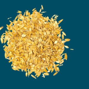 Crisp - Flaked Torrefied Oats - 25kg Bag Unmilled