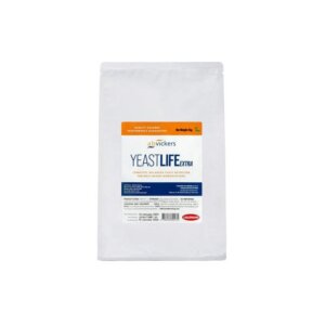 Yeastlife Extra - 2kg (our qty in packs)