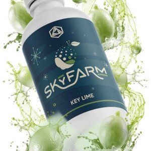 Abstrax Skyfarm Lime (5ml)