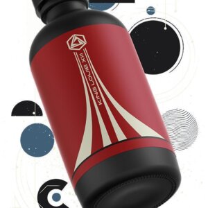 Abstrax BrewGas King Louie (118ml)