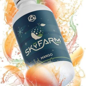 Abstrax Skyfarm Mango (118ml)