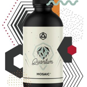 Abstrax Quantum Mosaic (5ml)