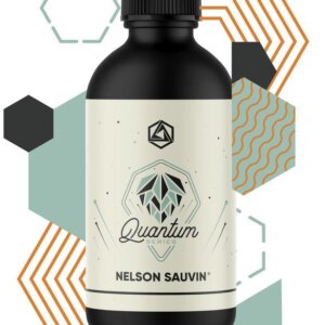 Abstrax Quantum Nelson Sauvin (118ml)