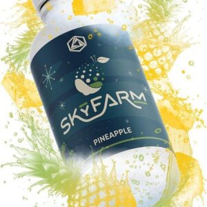 Abstrax Skyfarm Pineapple (5ml)
