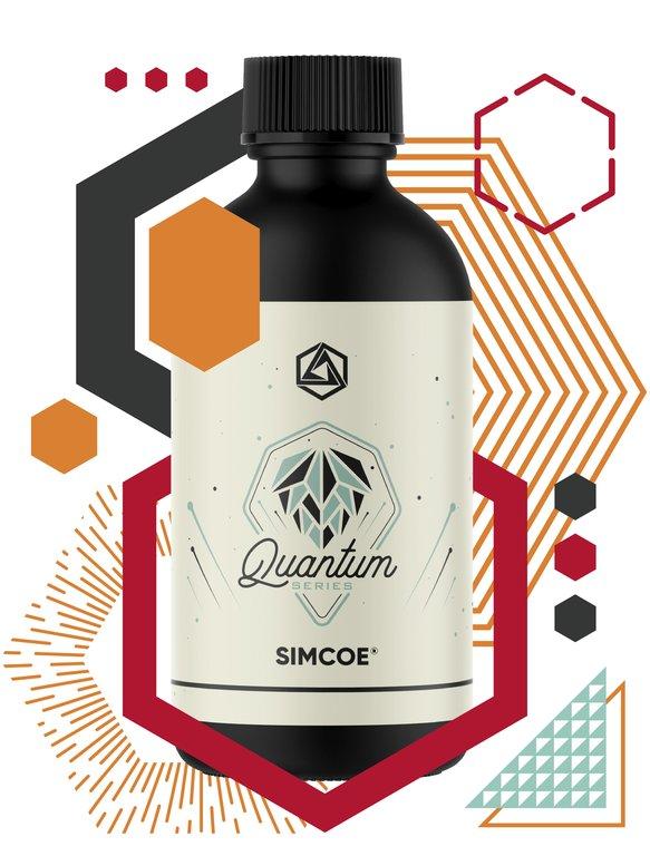 Abstrax Quantum Simcoe (5ml)