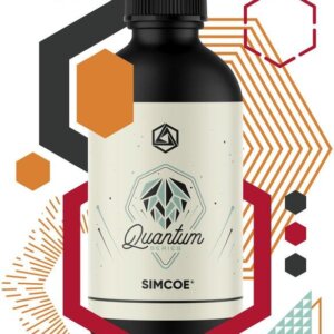 Abstrax Quantum Simcoe (118ml)