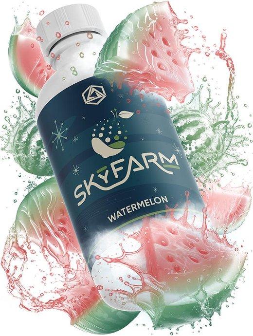 Abstrax Skyfarm Watermelon (118ml)