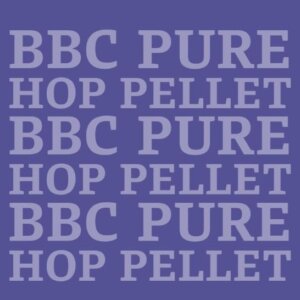 BBc Hop Pellets