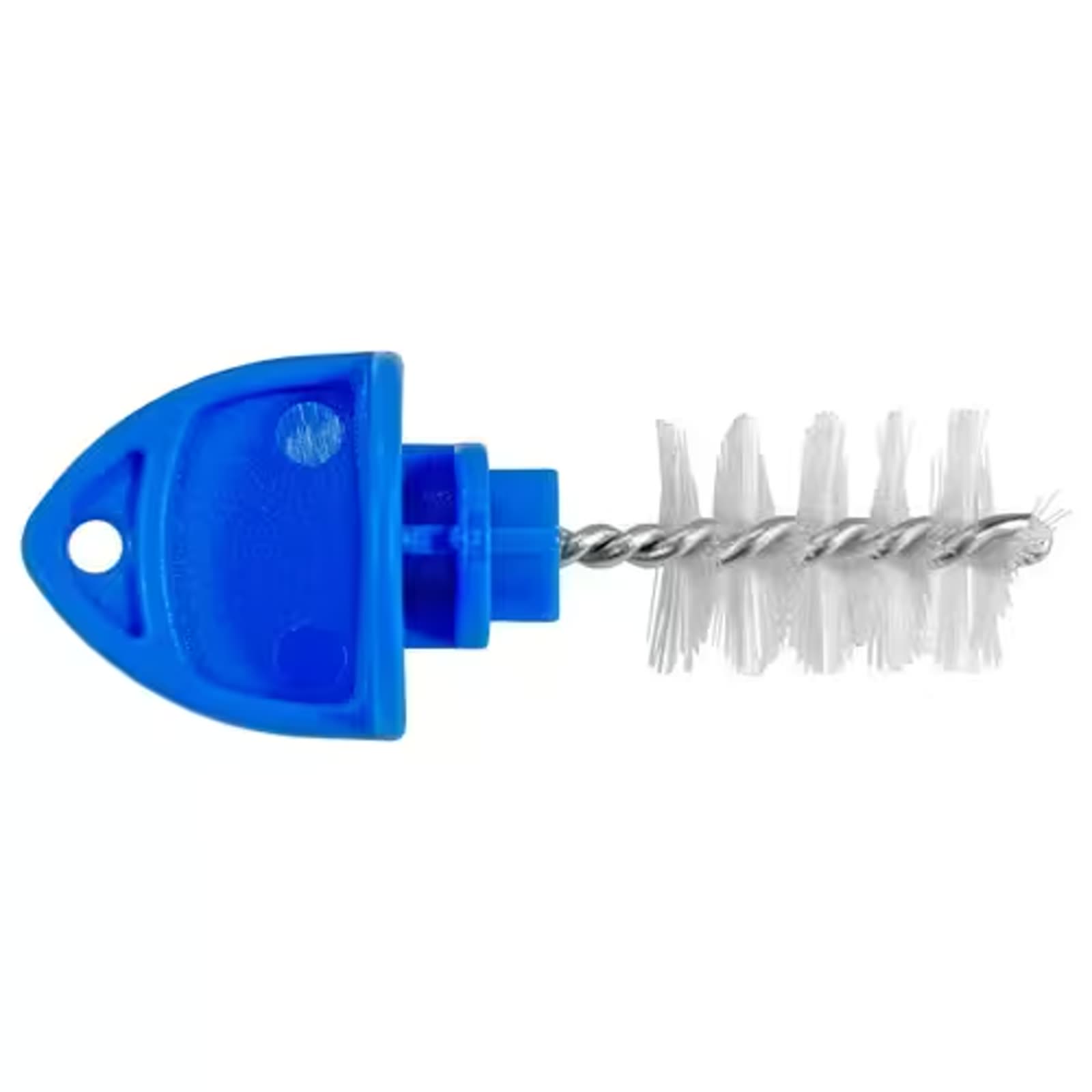 Draft Beer Tap Faucet Cap & Brush