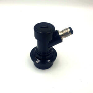Liquid Ball Lock