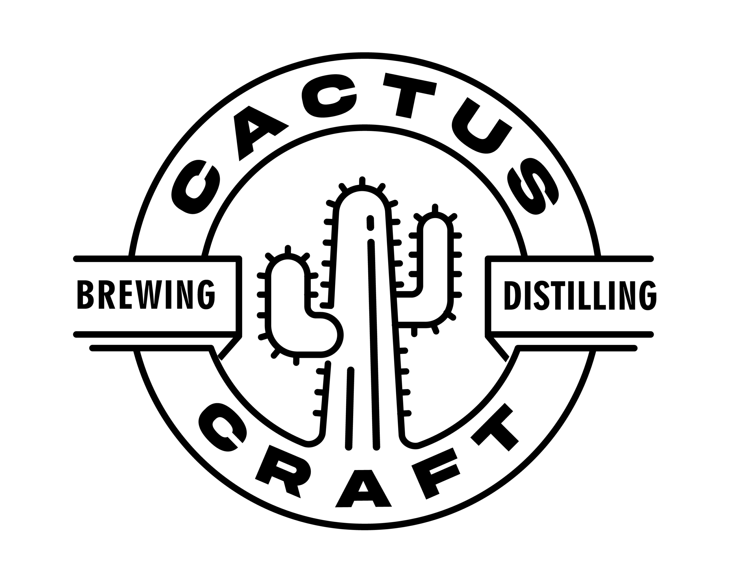 Cactus Craft Commercial Website