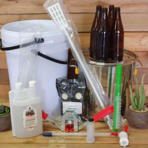 Brewing Equipment