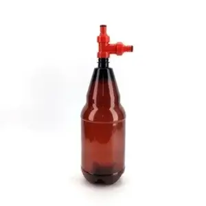Carbonation Cap Pumping kit