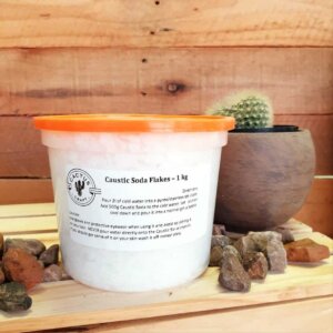 Caustic Soda Flakes
