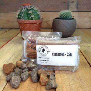 Botanicals