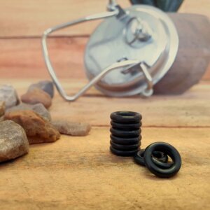 Dip Tube O-Rings