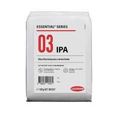 Lalbrew Essential IPA - 500g Packet