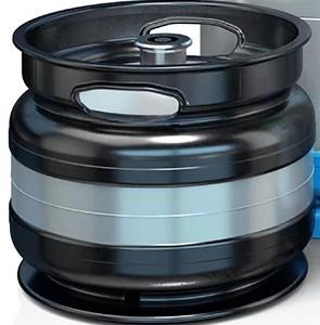 Kegs & Couplers