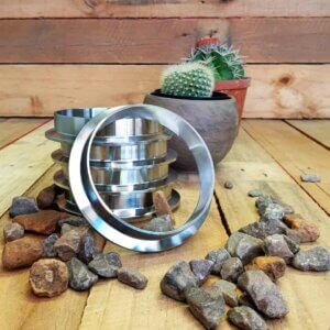 4-inch Ferrule