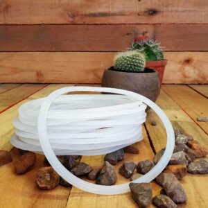 6-inch Silicone Gasket