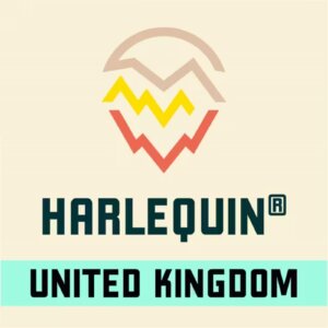 Harlequin - 50g T90 UK