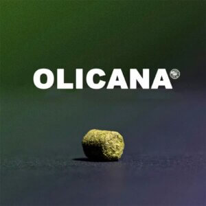 Olicana - 50g T90 UK