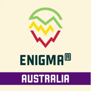 Enigma 50g - T90 AU