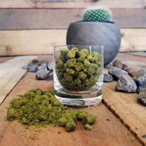 UK Hops