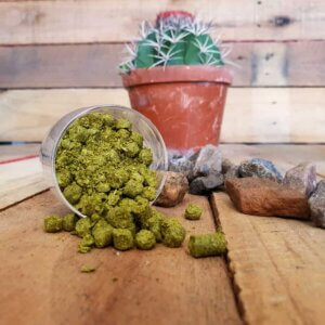 USA Hops