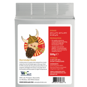 WHC Labs Brewing