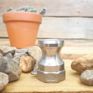 Camlock Fitting A