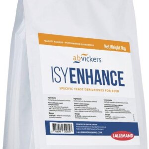 ISY Enhance - 1kg Pack
