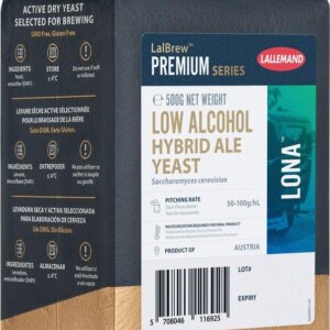 Lalbrew LoNa - 500g packet