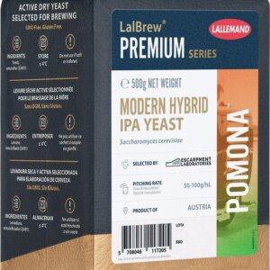 Lalbrew Pomona - 500g packet