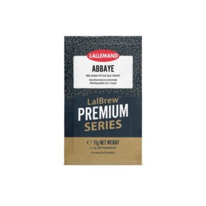 LalBrew Abbaye - 11g sachet