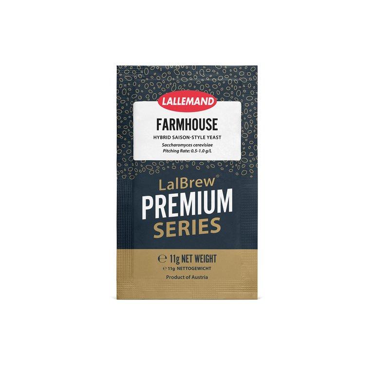 Lalbrew Farmhouse - 11g sachet