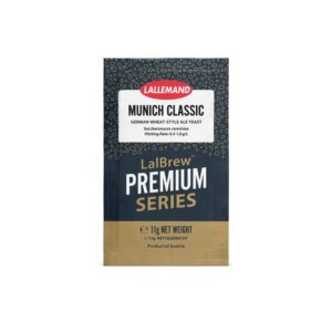 LalBrew Munich Classic - 11g sachet
